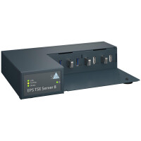 Epson Fiscal Server for Germany (EPS TSE Server 8)