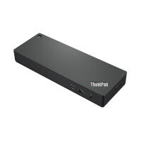 Lenovo ThinkPad Universal Thunderbolt 4 - Verkabelt -...