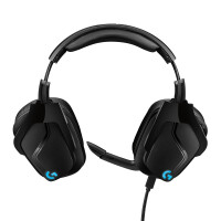 Logitech G G935 - Kopfhörer - Kopfband - Gaming -...