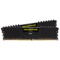 Corsair Vengeance LPX 16 GB - DDR4 - 2933 MHz - 16 GB - 2...