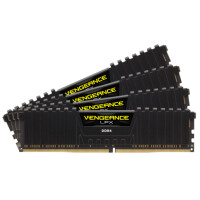 Corsair Vengeance LPX 16 GB - DDR4 - 2933 MHz - 16 GB - 2...