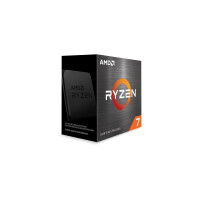 AMD Ryzen 7 5700G - AMD Ryzen 7 - Socket AM4 - PC - 7 nm...