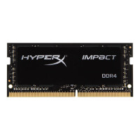 Kingston Fury Impact - DDR4 - Kit - 64 GB 2 x 32 GB - SO...