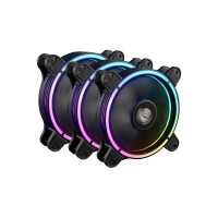 Enermax T.B.RGB AD. - Ventilator - 12 cm - 1500 RPM - 22...