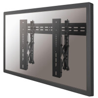 Neomounts by Newstar Videowall Wandhalterung - 50 kg - 81,3 cm (32 Zoll) - 190,5 cm (75 Zoll) - 200 x 200 mm - 600 x 400 mm