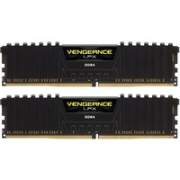 Corsair Vengeance LPX 8GB DDR4-2400 - 8 GB - 2 x 4 GB -...