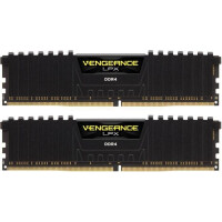 Corsair Vengeance LPX 8GB DDR4-2400 - 8 GB - 2 x 4 GB -...