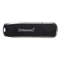 Intenso Speed Line - USB-Flash-Laufwerk - 256 GB