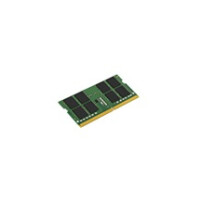 Kingston KVR32S22S8/16 - 16 GB - 1 x 16 GB - DDR4 - 3200 MHz