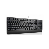 Lenovo 4X30M86893 - Standard - Verkabelt - USB - QWERTZ -...