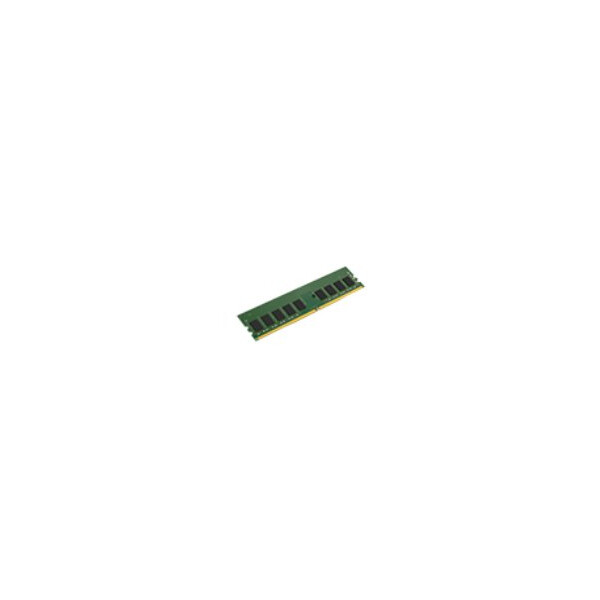 Kingston KSM32ED8/16HD - 16 GB - 1 x 16 GB - DDR4 - 3200 MHz - 288-pin DIMM