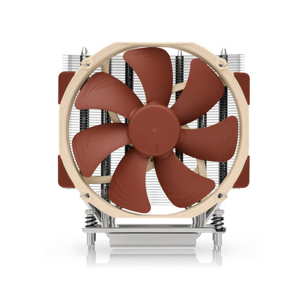 Noctua NH-U14S TR4-SP3 - Kühler - 14 cm - 300 RPM - 1500 RPM - 19,2 dB - 140,2 m³/h