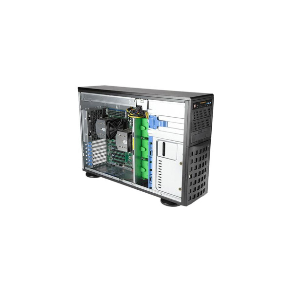 Supermicro SuperServer 740A-T
