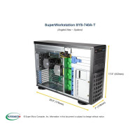 Supermicro SuperServer 740A-T