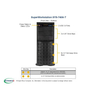 Supermicro SuperServer 740A-T