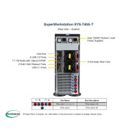 Supermicro SuperServer 740A-T