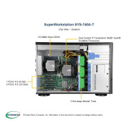 Supermicro SuperServer 740A-T