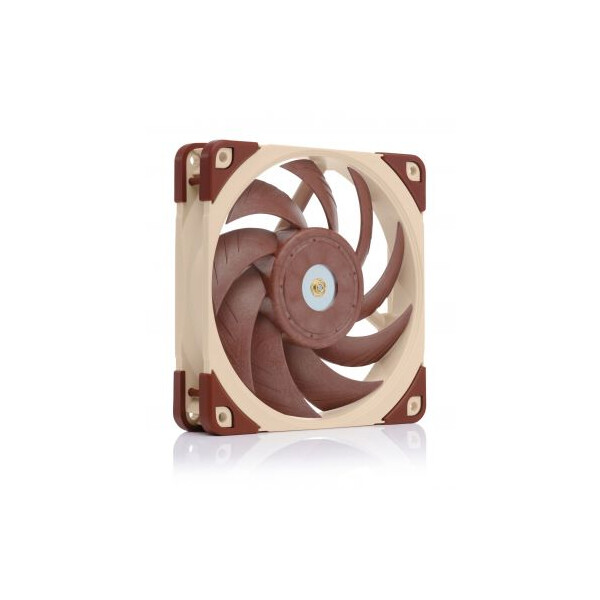 Noctua NF-A12X25 ULN - Ventilator - 12 cm - 900 RPM - 1200 RPM - 12,1 dB - 55,7 m³/h