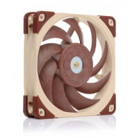 Noctua NF-A12X25 ULN - Ventilator - 12 cm - 900 RPM -...