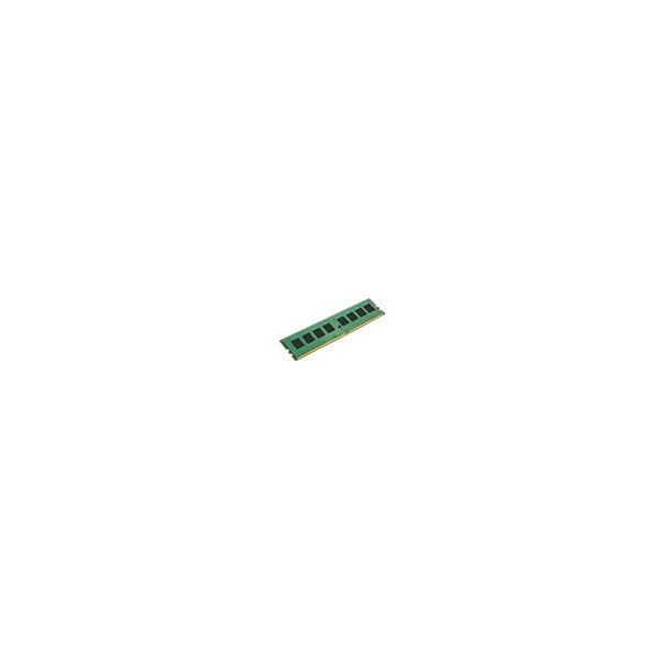 Kingston KCP432ND8/32 - 32 GB - 1 x 32 GB - DDR4 - 3200 MHz - 288-pin DIMM