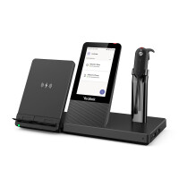 Yealink WH67 UC - Persönliches Audio-Konferenzsystem...