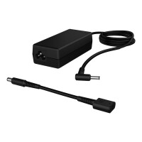 HP Smart AC Adapter - Netzteil - 65 Watt