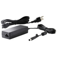 HP Smart AC Adapter - Netzteil - 65 Watt