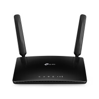 TP-LINK TL-MR6400 - Wireless Router - WWAN