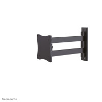Neomounts FPMA-W820BLACK - Befestigungskit ( Wandmontage...