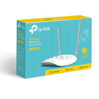 TP-LINK WLAN Access Point TL-WA801N