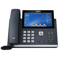 Yealink SIP-T48U 16 account SIP Bluetooth via dongle Wifi fino a 29 tasti