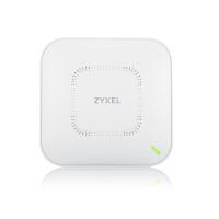 ZyXEL WAX650S - 3550 Mbit/s - 1150 Mbit/s - 2400 Mbit/s -...