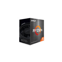 AMD Ryzen 5 5600G - AMD Ryzen 5 - Socket AM4 - PC - 7 nm - AMD - 3,9 GHz