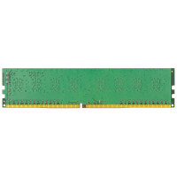 Kingston ValueRAM KVR32N22D8/32 - 32 GB - 1 x 32 GB - DDR4 - 3200 MHz - 288-pin DIMM