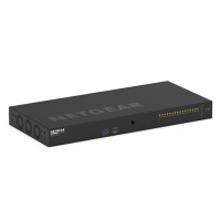 Netgear M4250-16XF - Managed - L2/L3 - Keine - Vollduplex...