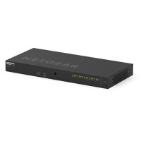 Netgear M4250-16XF - Managed - L2/L3 - Keine - Vollduplex...