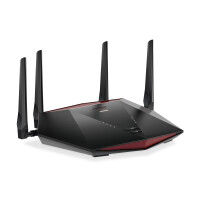 Netgear XR1000 Nighthawk WiFi 6 Gaming Router - Wi-Fi 6...