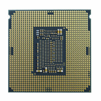 Intel Core i3-10105F - Intel&reg; Core&trade; i3 Prozessoren der 10. Generation - LGA 1200 (Socket H5) - PC/Thin Client/Tablet - 14 nm - Intel - 3,7 GHz