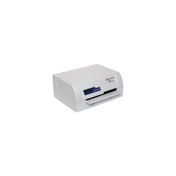 TallyGenicom 5040 Passbook Printer - 300 Zeichen pro Sekunde - 360 x 360 DPI - 5 Zeichen pro Zoll - 32 KB - 55 dB - 250 Millionen Zeichen