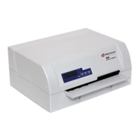 TallyGenicom 5040 Passbook Printer - 300 Zeichen pro...