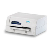 TallyGenicom 5040 Passbook Printer - 300 Zeichen pro...