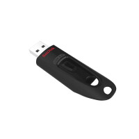 SanDisk Ultra - 512 GB - USB Typ-A - 3.2 Gen 1 (3.1 Gen...