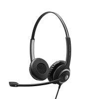 EPOS I SENNHEISER IMPACT SC 260 USB MS II - Headset -...