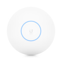 UbiQuiti Networks UniFi 6 Long-Range - 3000 Mbit/s - 600 Mbit/s - 2400 Mbit/s - 10,100,1000 Mbit/s - 300 Benutzer - Multi User MIMO