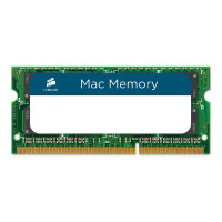 Corsair CMSA4GX3M1A1333C9 - 4 GB - 1 x 4 GB - DDR3 - 1333...