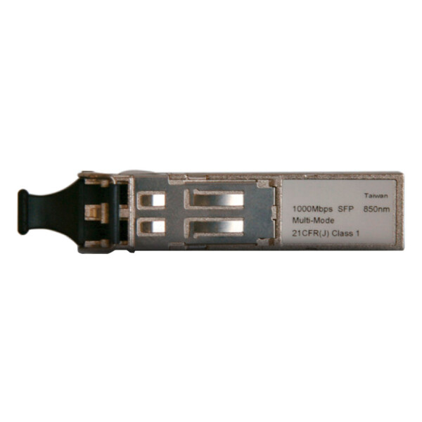 Lancom SFP-SX-LC1 - 1000 Mbit/s - SFP - SFP - 50/125,62.5/125 µm - 550 m - 850 nm