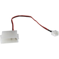 Inter-Tech Argus RS-051 RGB - Computergehäuse -...