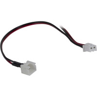 Inter-Tech Argus RS-051 RGB - Computergehäuse - Ventilator - 12 cm - 900 RPM - 22 dB - 50,12 cfm