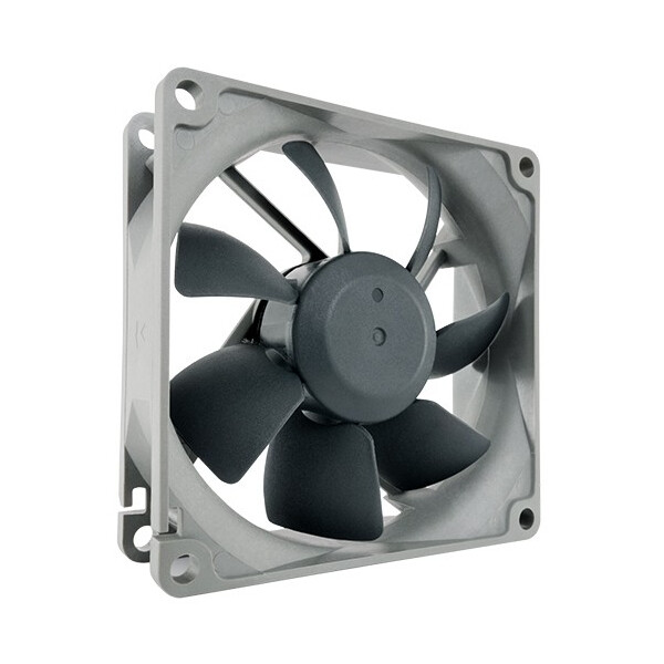 Noctua NF-R8 redux 1200 - Computergehäuse - Ventilator - 8 cm - 1200 RPM - 9,1 dB - 35,8 cfm