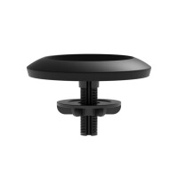 Logitech Mic Pod Mount - Montagesatz - Logitech - Rally...
